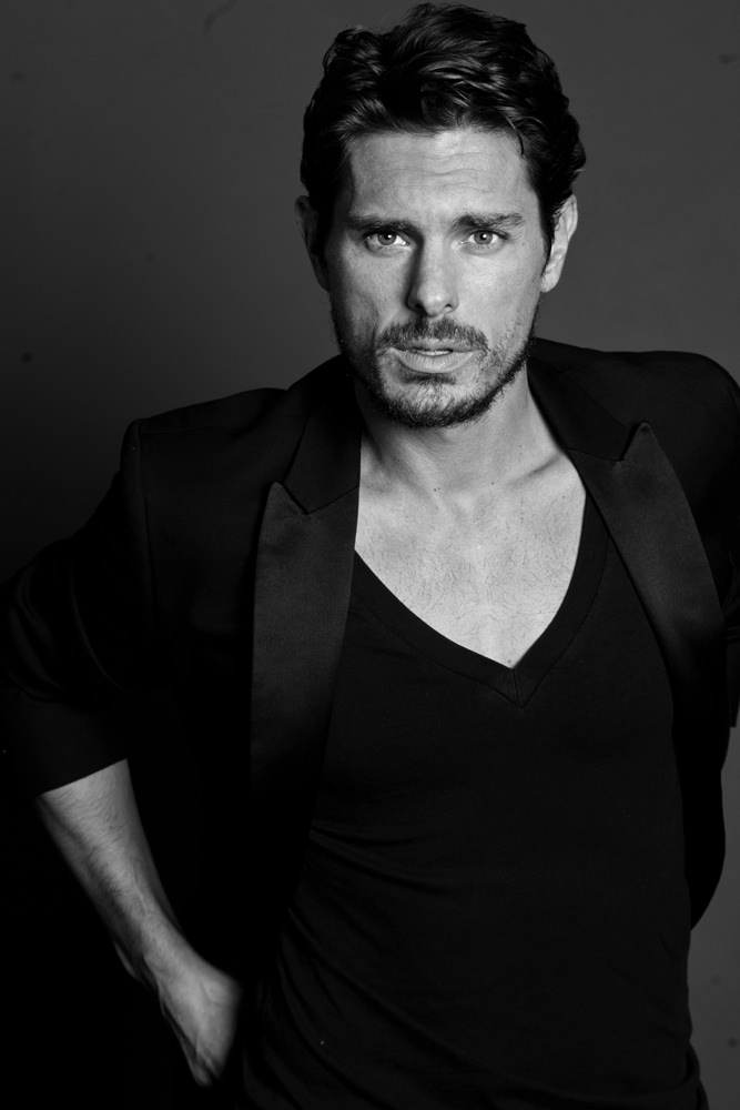 Model: Michael 20012