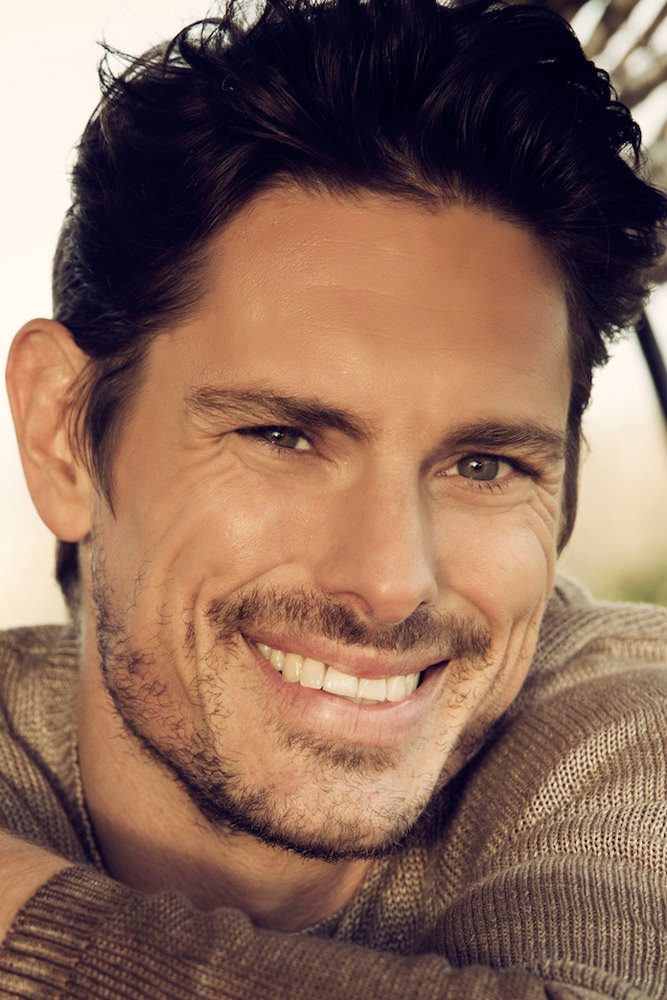 Model: Michael 21365
