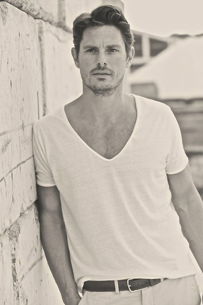 Model: Michael 26808
