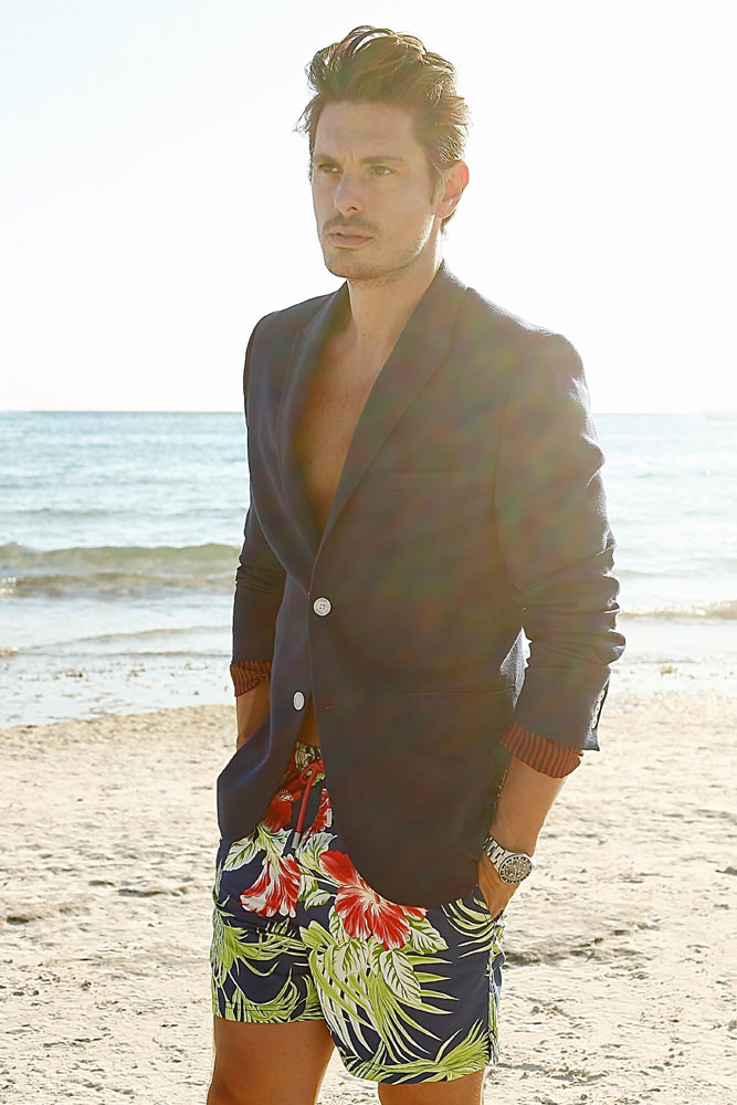 Model: Michael 26810