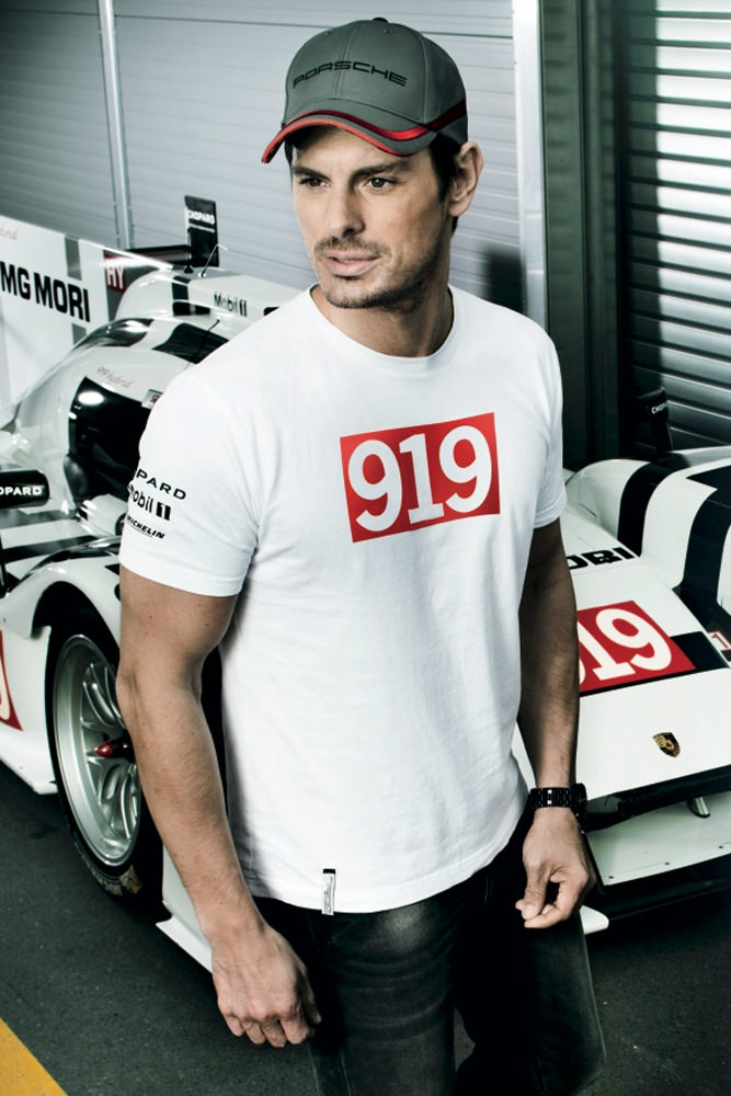 Model: Michael 29985