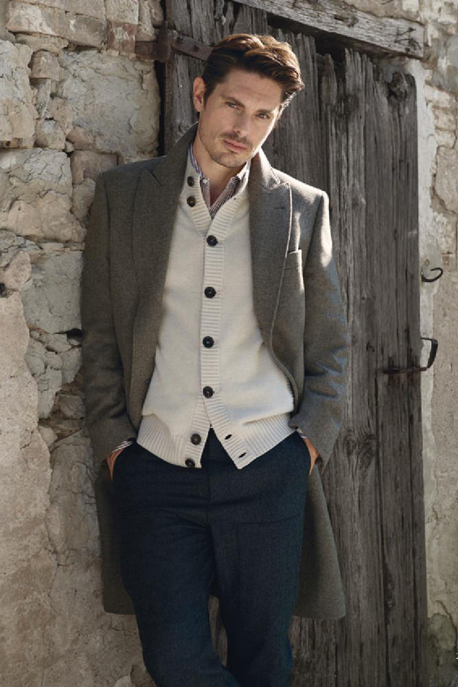 Model: Michael 34706