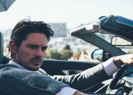 Model: Michael 34712