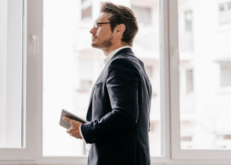 Model: Michael 57216