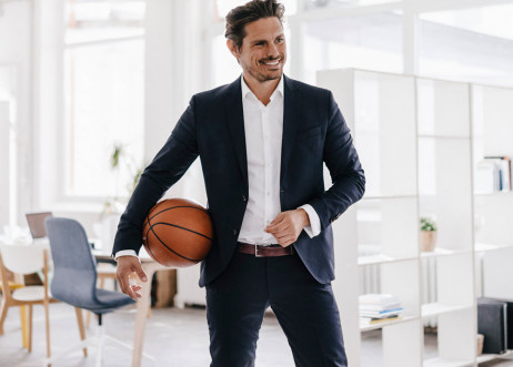 Model: Michael 57227