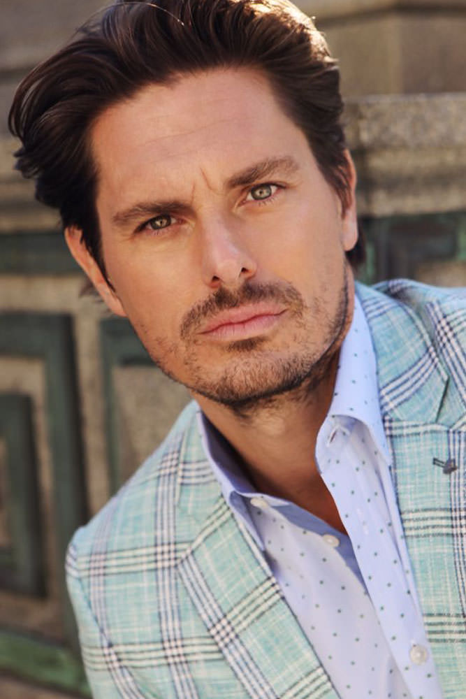 Model: Michael 57739