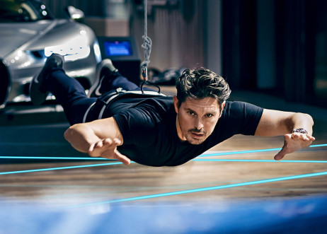 Model: Michael 68339