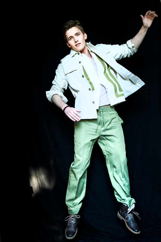 Model: Finn 114955