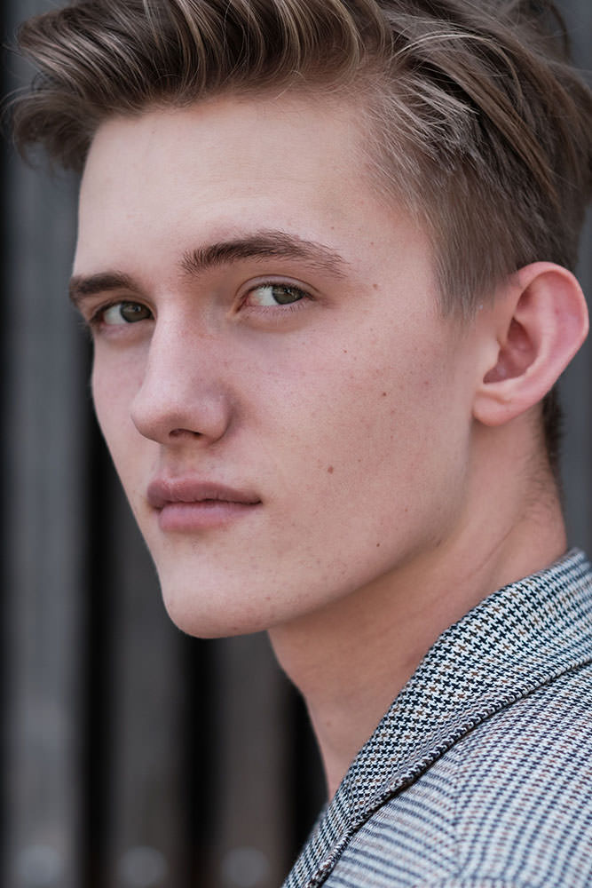 Model: Finn 114956