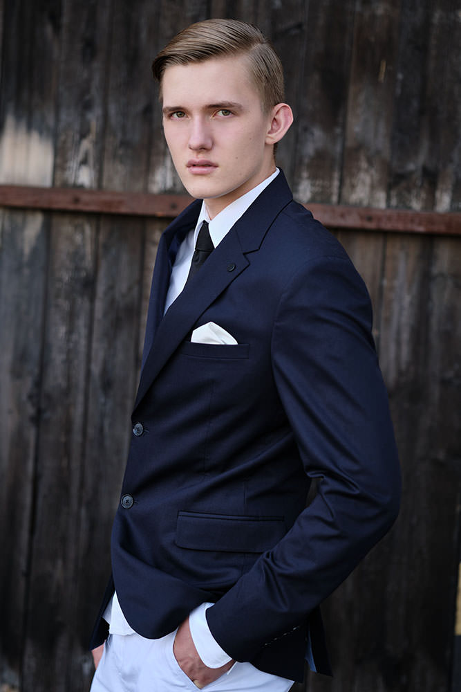 Model: Finn 114960