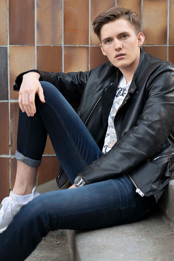 Model: Finn 114961