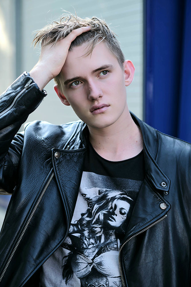 Model: Finn 114962