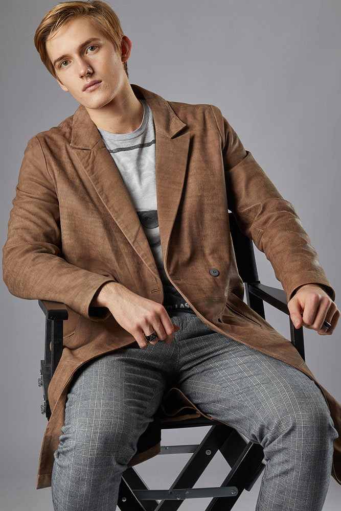Model: Finn 116082