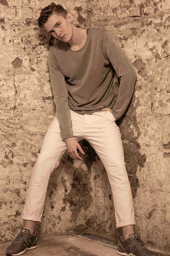 Model: Finn 116094