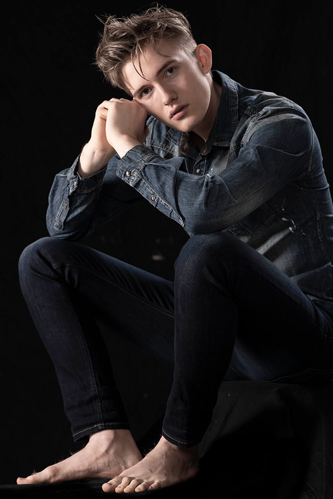 Model: Finn 116095