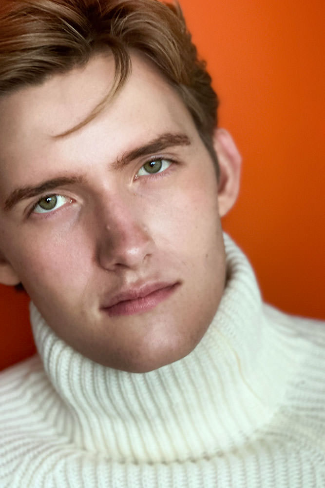 Model: Finn 116097