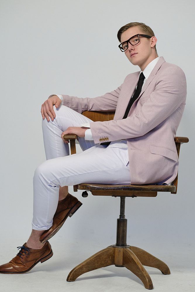 Model: Finn 116103