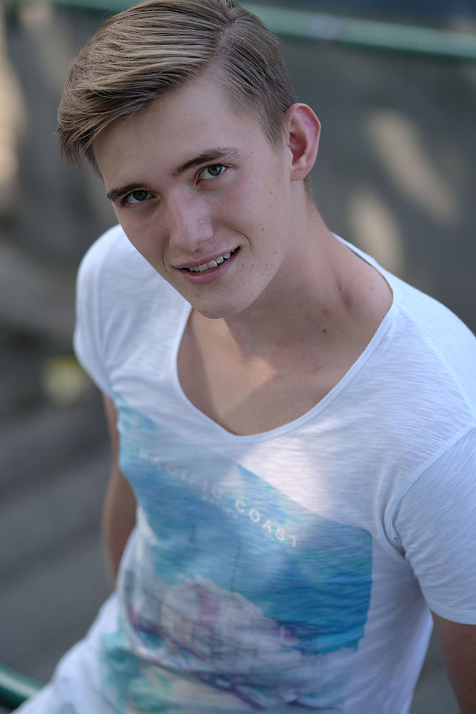 Model: Finn 116109