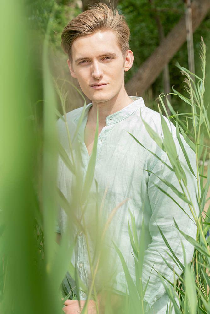 Model: Finn 121089