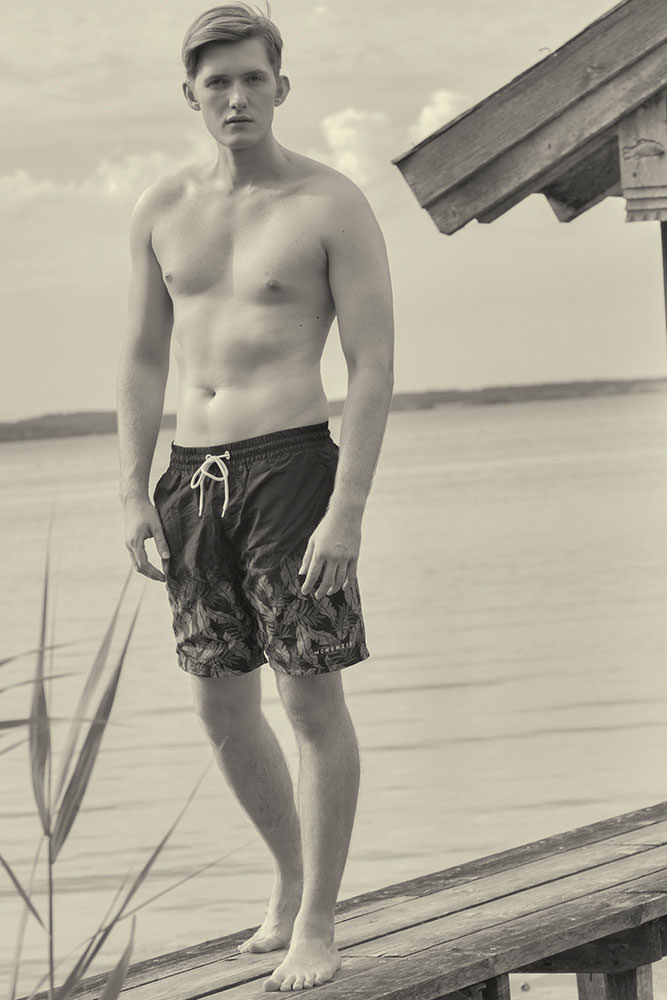Model: Finn 121090