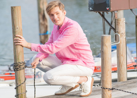 Model: Finn 121096