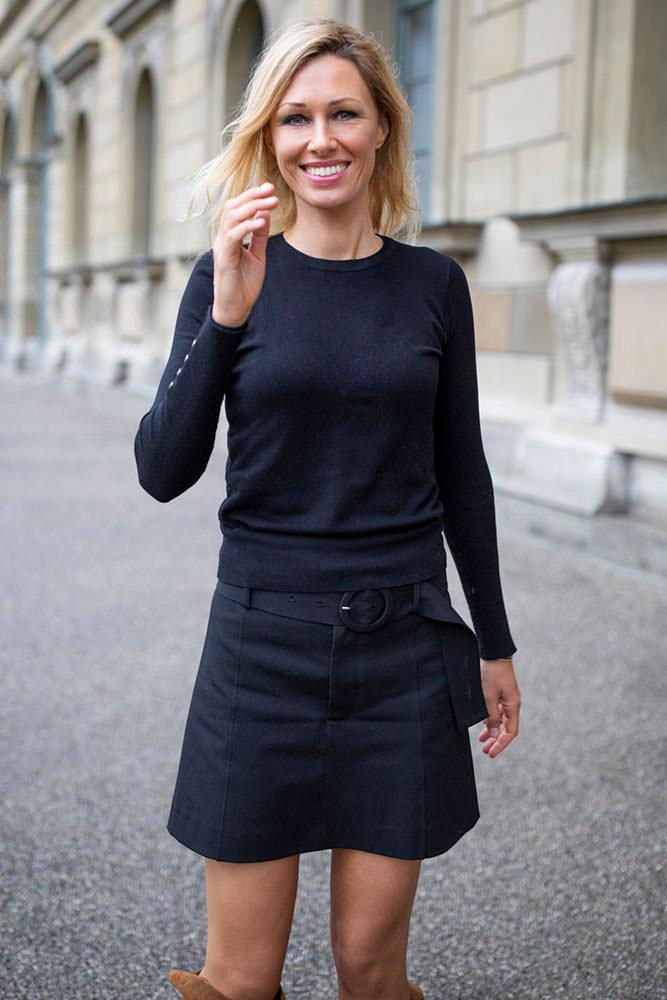 Model: Stefanie 84750