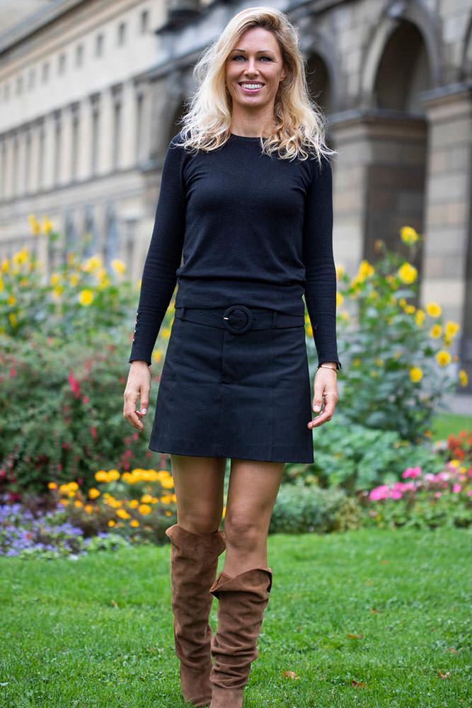 Model: Stefanie 84754