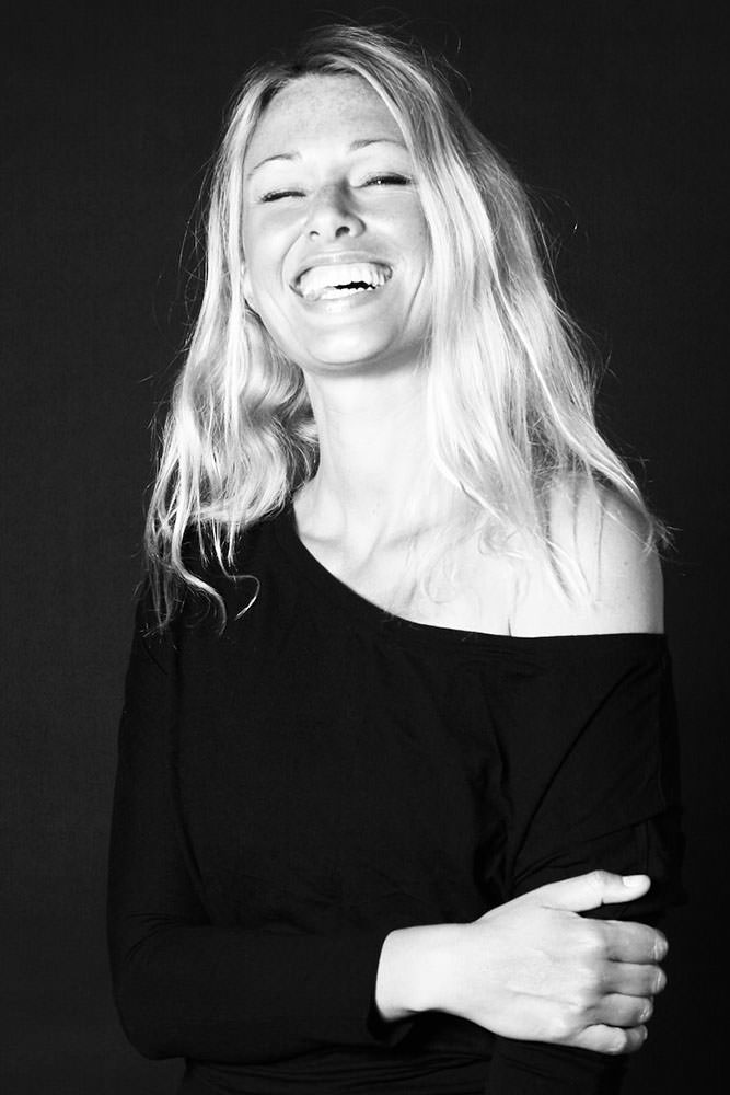 Model: Stefanie 84756