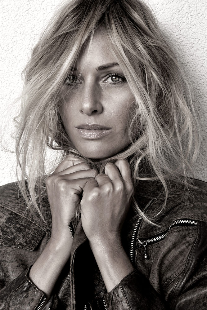 Model: Stefanie 85344