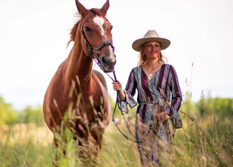 Model: Stefanie 89234