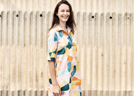 Model: Constanze 101234