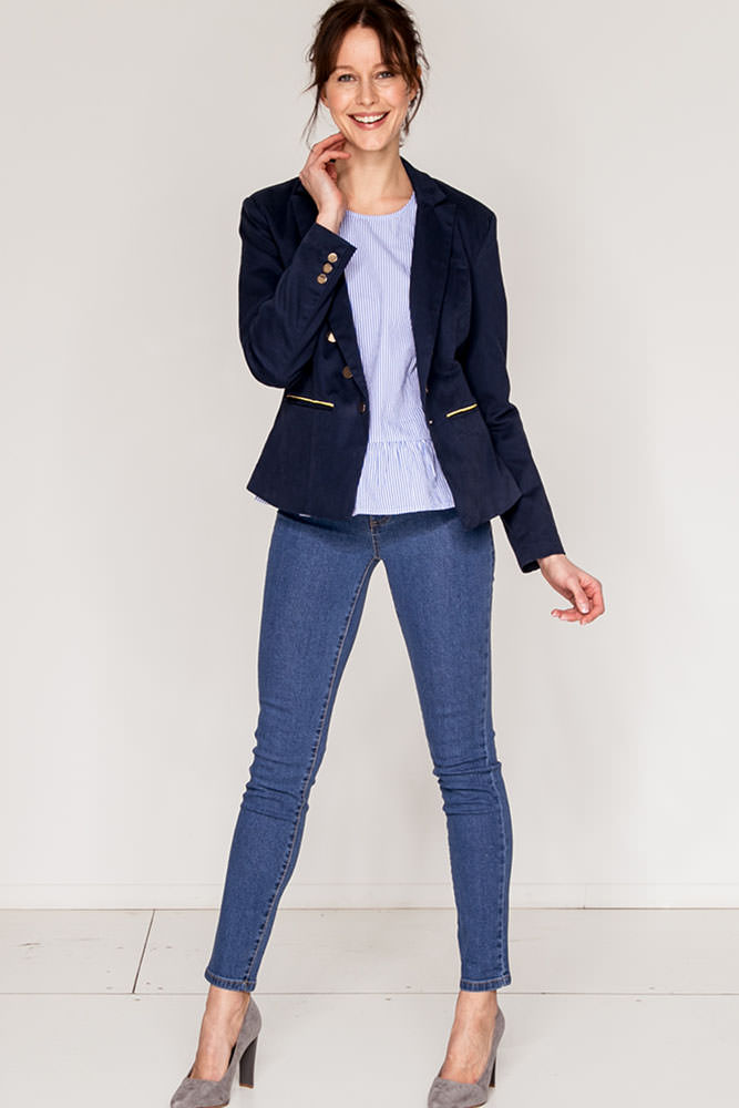 Model: Constanze 51071