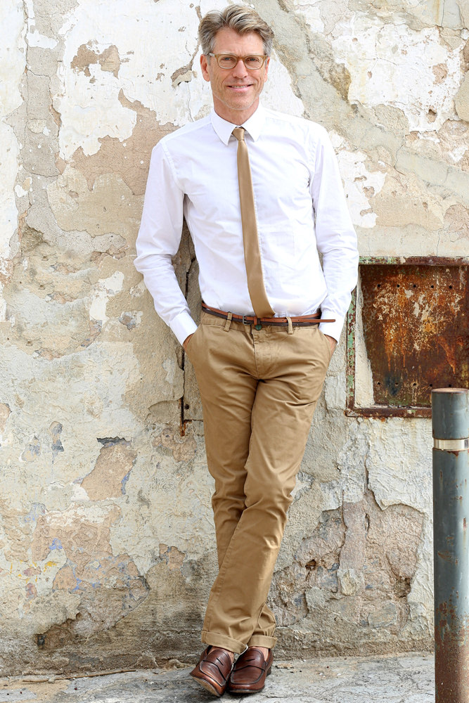 Model: Robert 33211