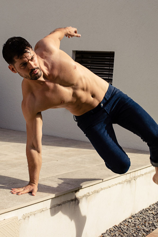 Model: Florian 98806