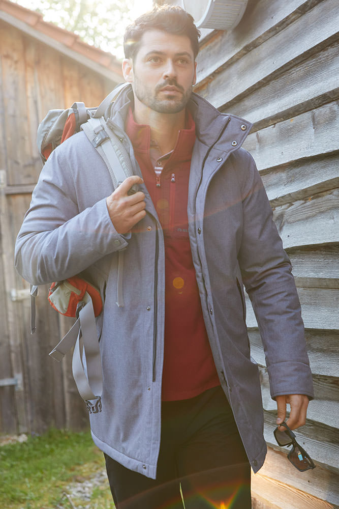 Model: Florian 98815