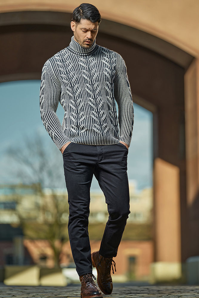 Model: Florian 116611