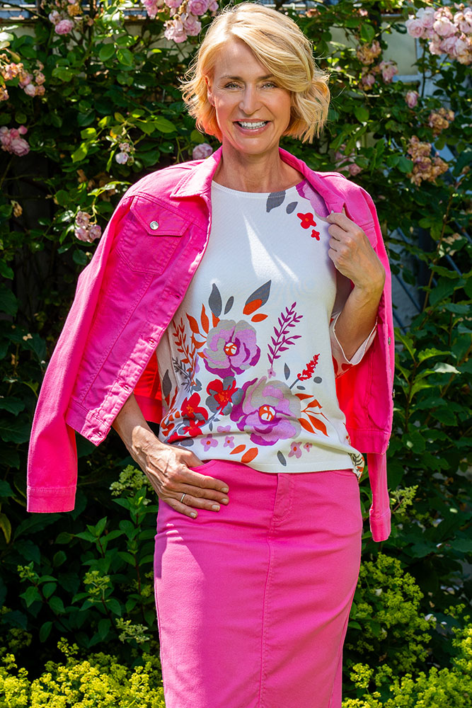 Model: Christine 109905