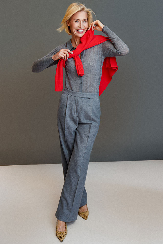 Model: Christine 117823