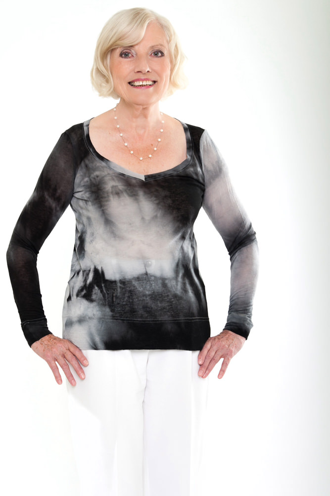 Model: Christine 23906