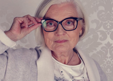 Model: Christine 58846