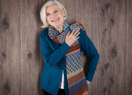 Model: Christine 58847