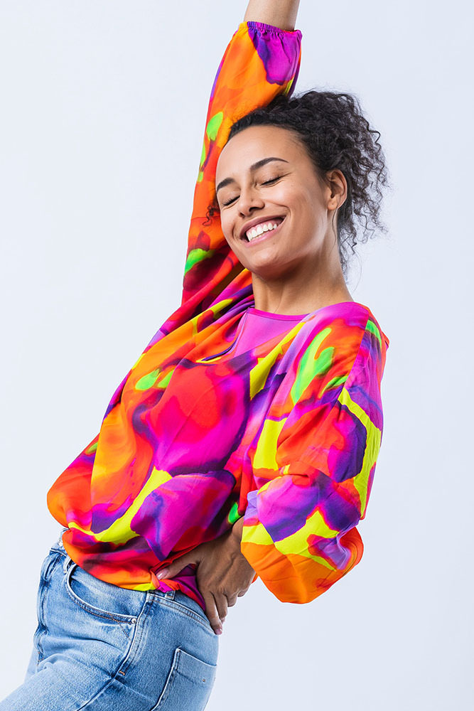 Model: Jennica 106412