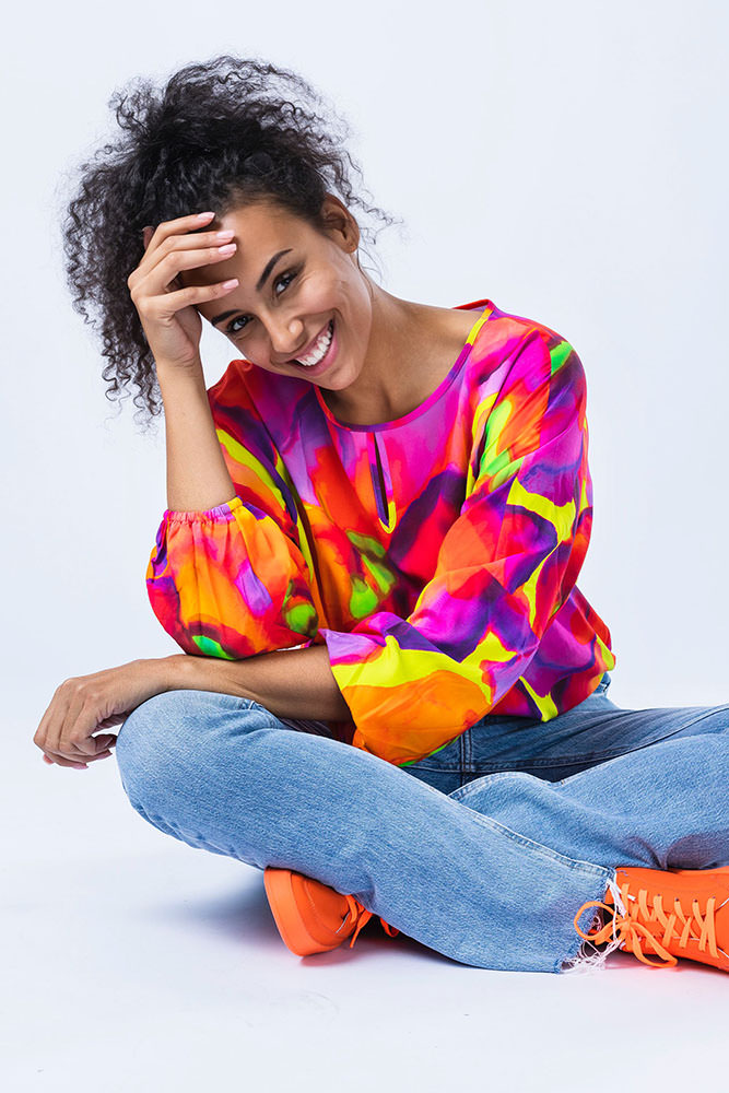 Model: Jennica 106421