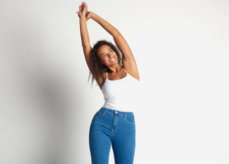 Model: Jennica 106428