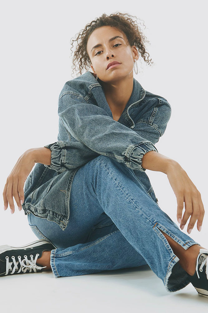 Model: Jennica 106444