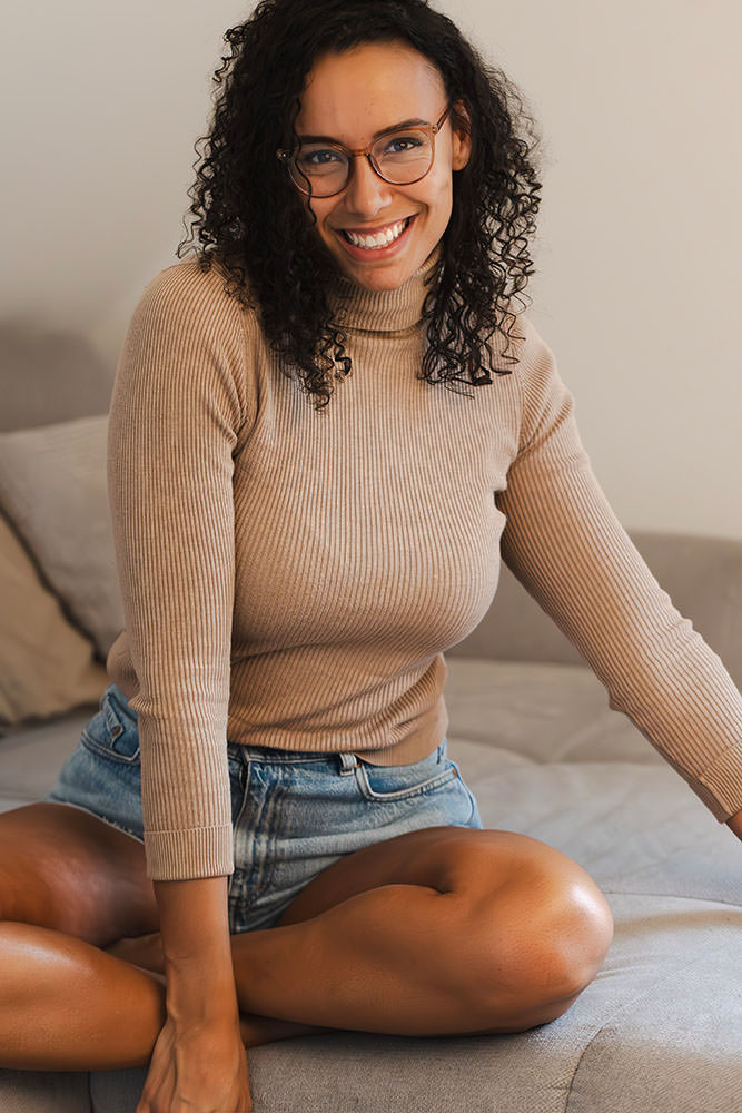 Model: Jennica 107932