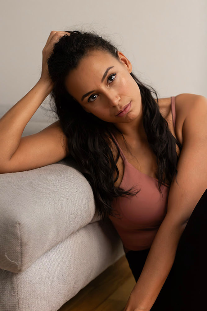 Model: Jennica 107933