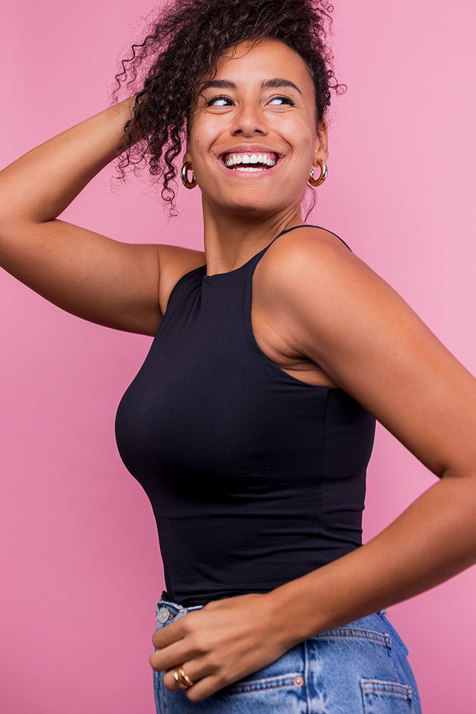 Model: Jennica 115828