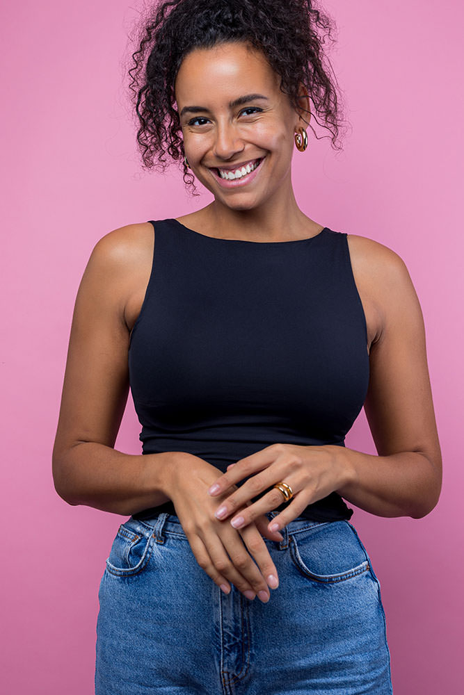 Model: Jennica 115833