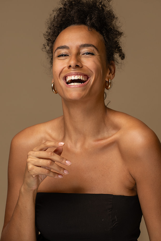 Model: Jennica 120331